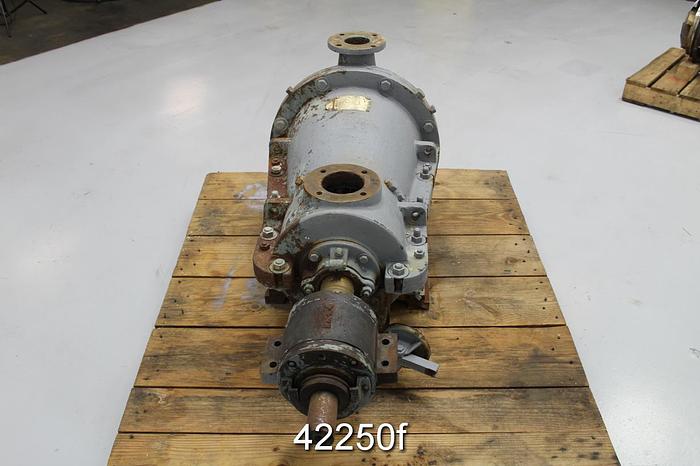 Used Beloit Jones No. 1 Jones Conical Refiner #42250