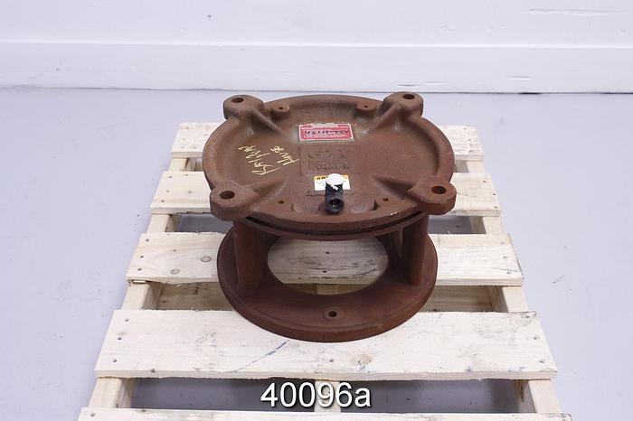 Used Black Clawson #3 Pulper Hub #40086