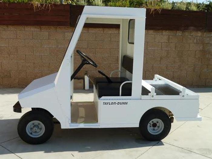 Used 2006 Taylor Dunn R380
