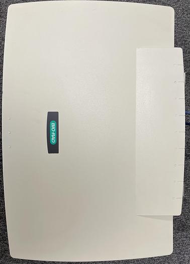 Used Bio-Rad GS-800 Calibrated Imaging Densitometer PowerLook 2100XL