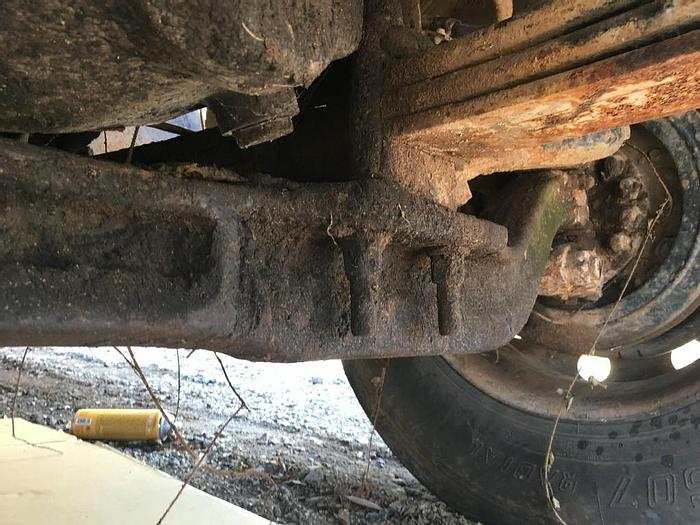 Used 1990 WESTERN STAR 4900EX