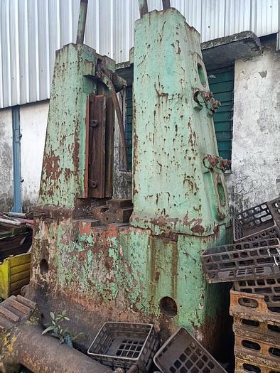 Used Hammer Forging Pneumatic MPM500