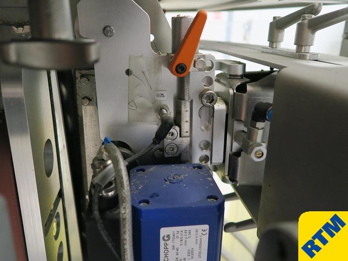 Used Bagging Machine