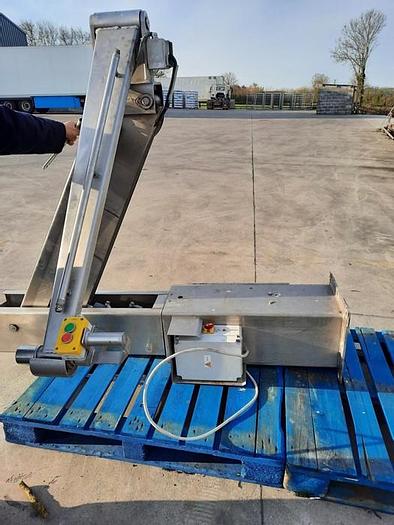 D'occasion BEEF LOADING ARM