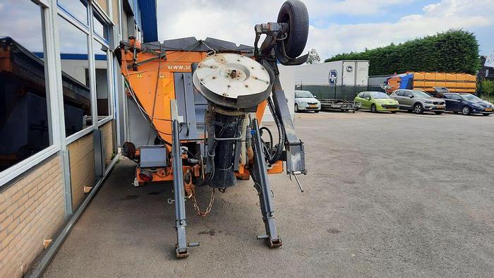 Gebruikt 2007 Epoke SW3501