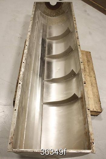 Used Black Clawson 97-US30-0124 Ultra Sorter #36349