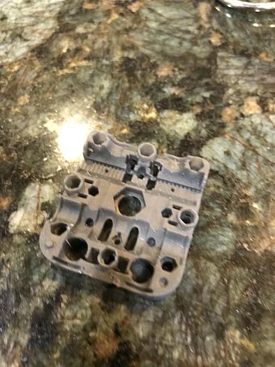 Used Henkel LOCTITE PR10.1