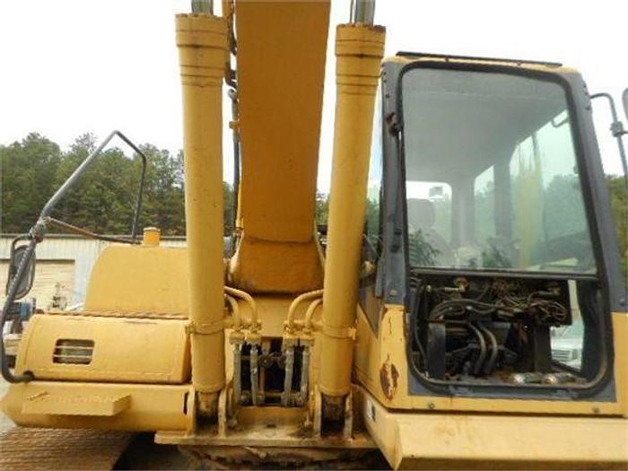 Used 2006 JOHN HENRY JH20