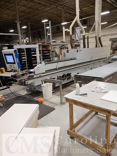 Used 2006 Homag Homag