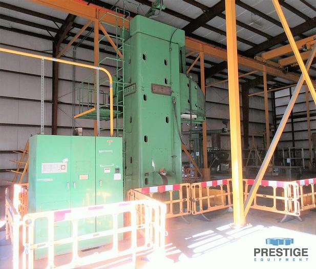 Used Lathe Vertical Turning CNC TMS1 40/70