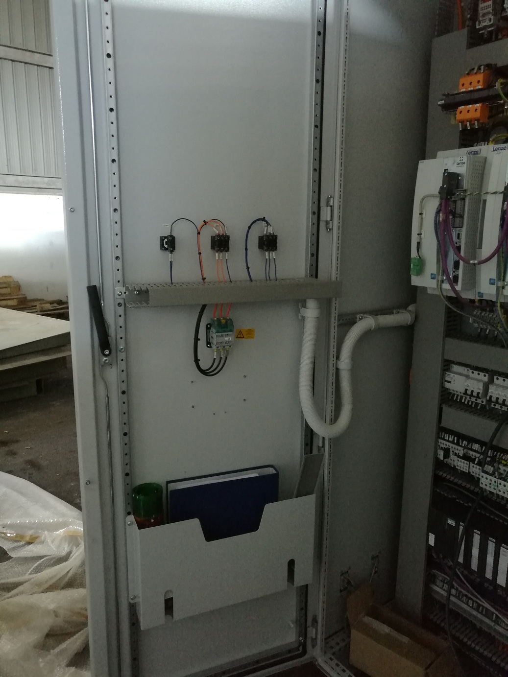 Used Arnold Gruppe 72/350 Cropping Saws