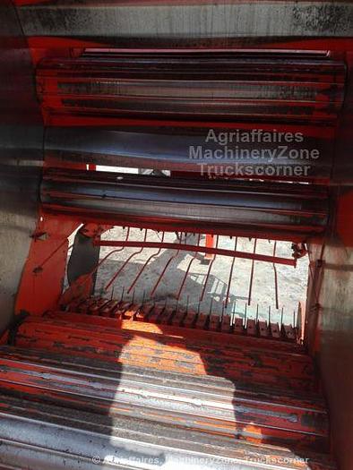 Usato 2000 Gallignani 3500