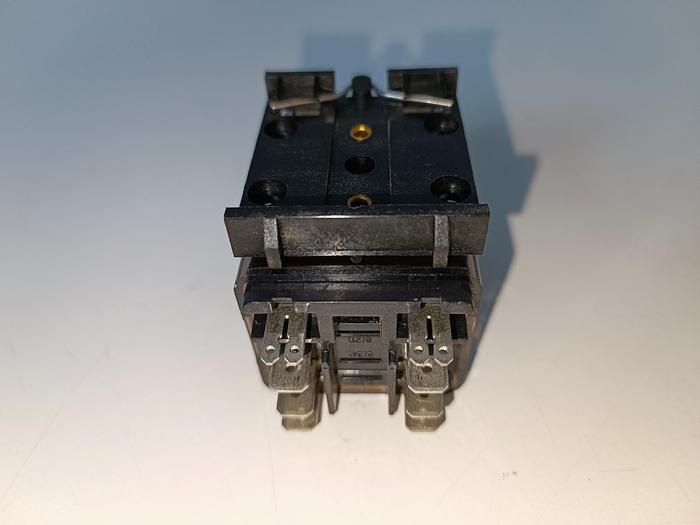 8 Stück Leistungsrelais, RM839024, Schrack neuwertig