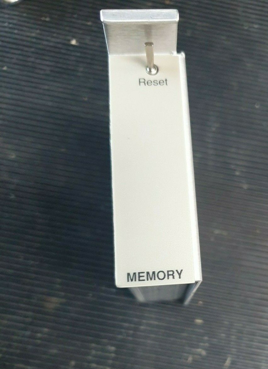 Used SCP  3270101C MEMORY MODULE (rbd2.1b5)