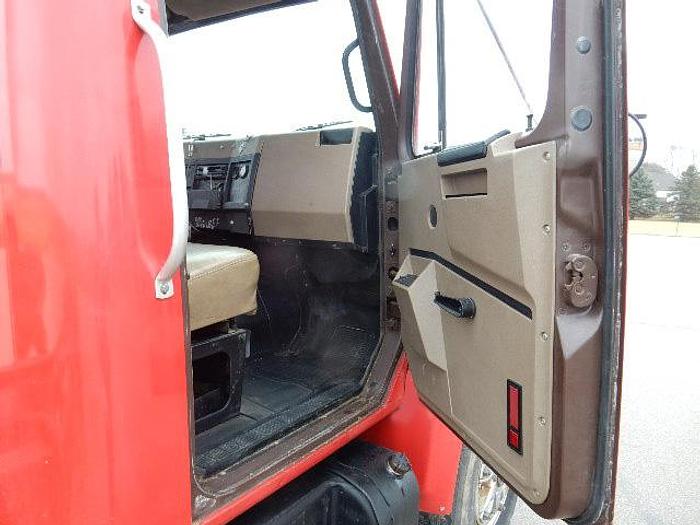Used 1993 International 4900