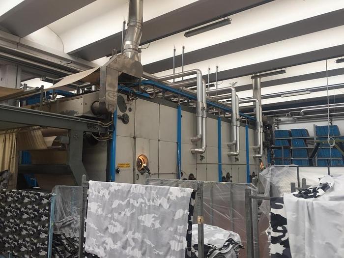 Used STEAMER ARIOLI