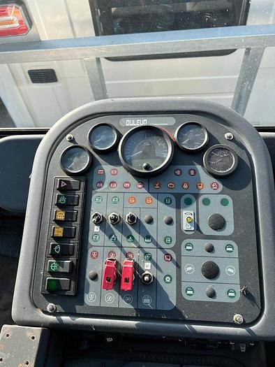 Gebruikt 2015 Dulevo 5000 Evolution