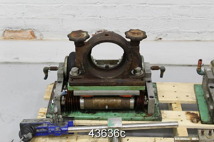 Used Sinclair International Sinco-Guide Felt Guide Set #43636