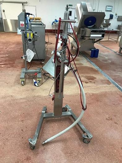 D'occasion UNIFILLER DEPOSTING MACHINE