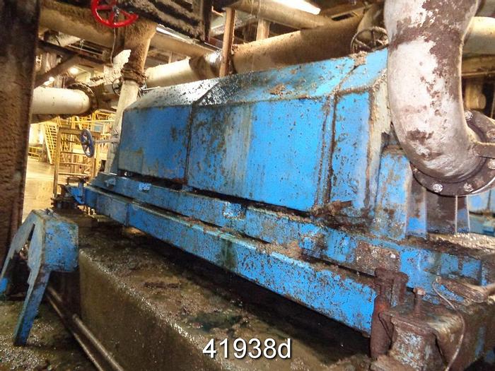 Used CELLECO CLEANPAC 350 #41938