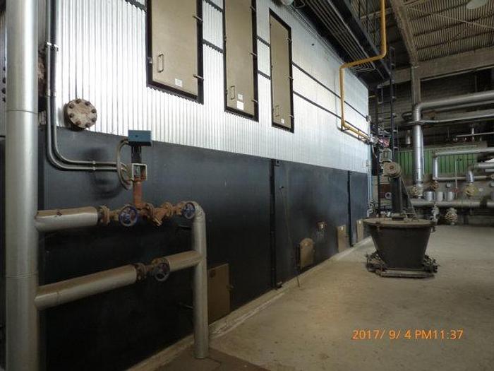 Used Ferroli BI COMB Sgm 5000 HP 25 – Kcal. 5 mil.