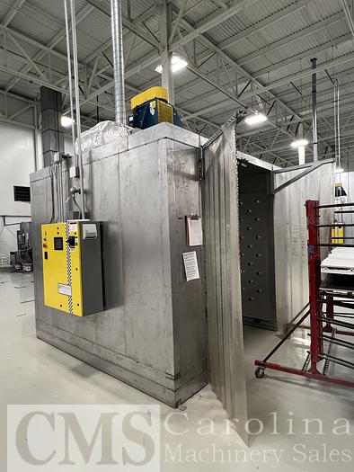 Used Warehouse Liquidation Cabinet parts, Cabinet Hardware, Plywood, Forklifts, Pallet Racking, Finishing Line