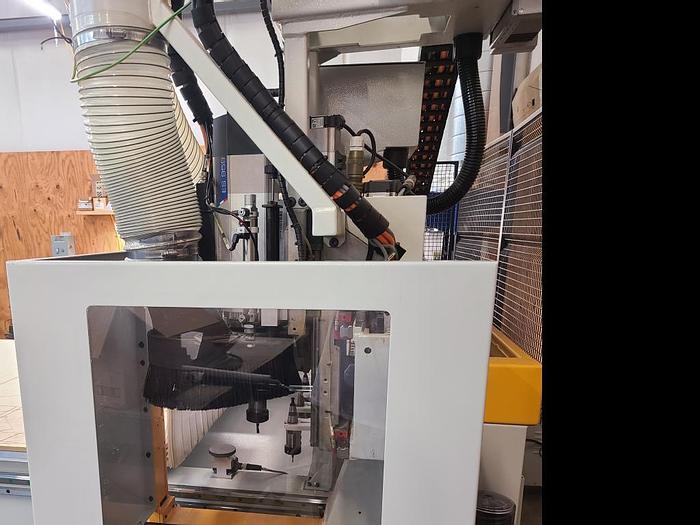 Used 2018 Other Rover Plast J FT 1530