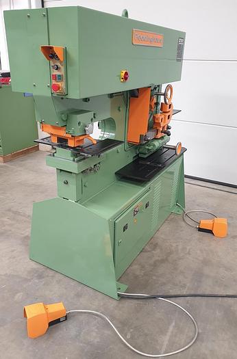 Gebraucht Profilstahlschere Peddinghaus Peddimaster 800/1100