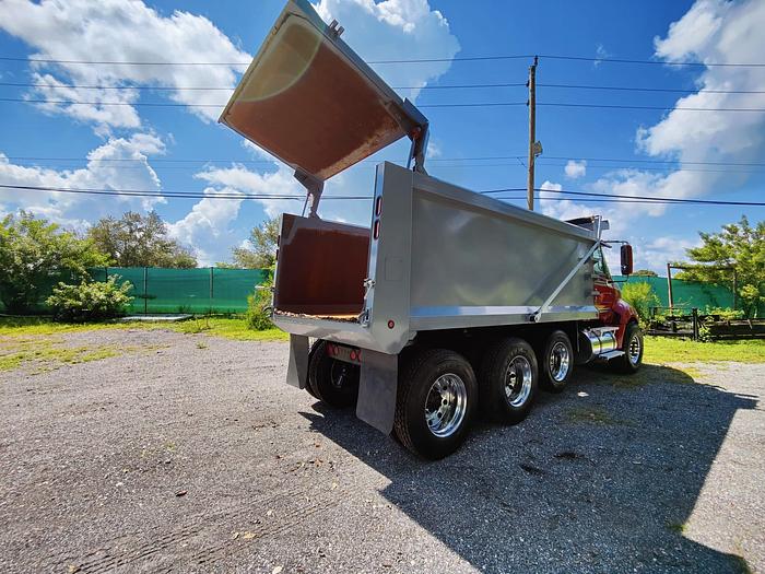 Used 2009 International Prostar