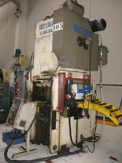 Fagor PSR 160