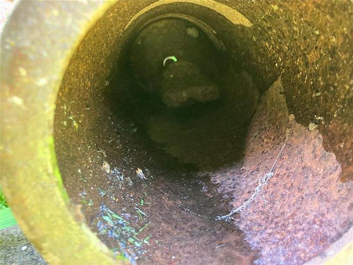 Used Cable Tool Package: Drill Stem, Spudder, & Bailer