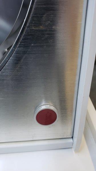 Used Semitool 470F Single stack SRD