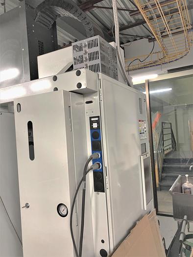 Used 2015 Haas VF2SS