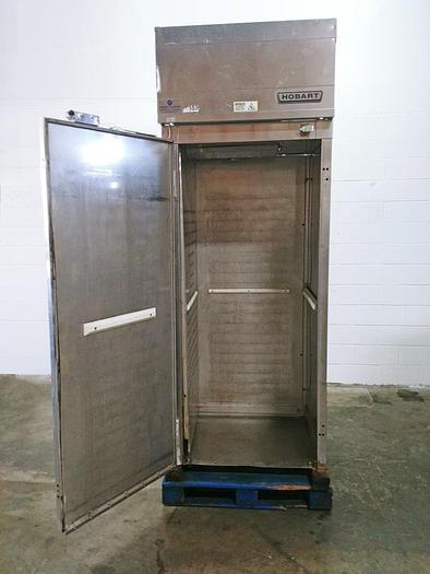 Used Hobart HP1 Single Roll-In Proofer Cabinet
