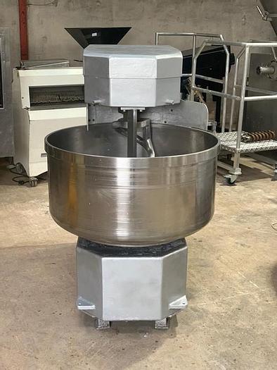 Used SPIRAL MIXER
