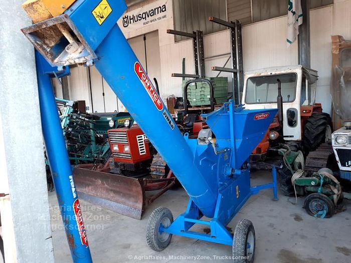 Usato VORTICE ARCOM 45 DC