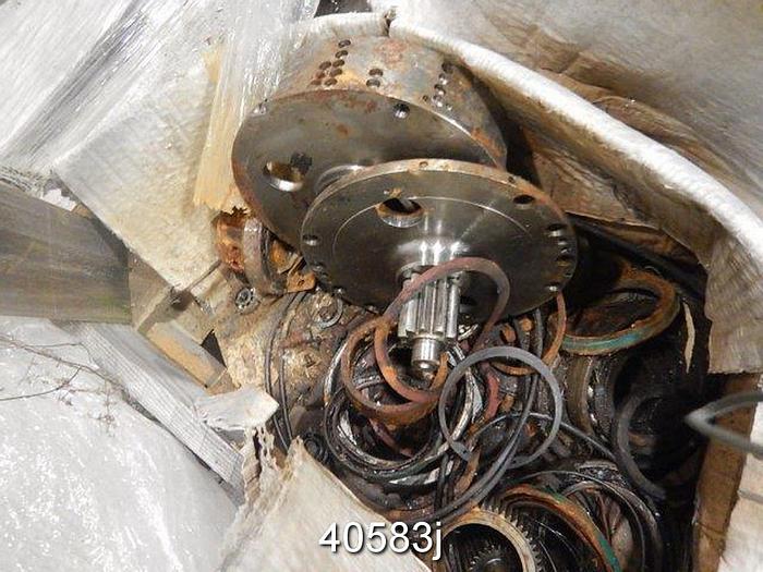 Used Sharples P3400 Decanter Centrifuge (Used) #40583