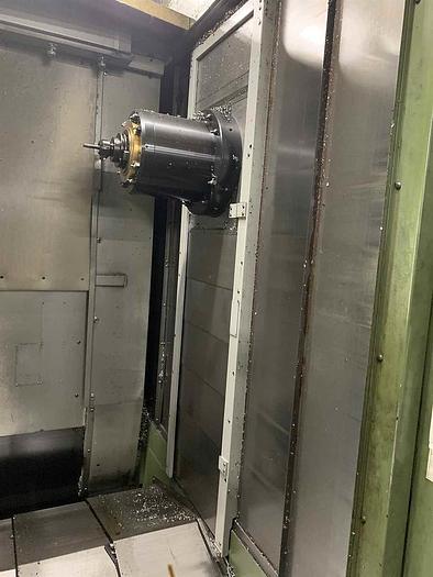 Used 1998 Leblond-Makino A77