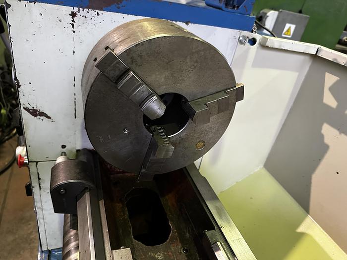 Ottime 2008 KNUTH DM - 1000 A