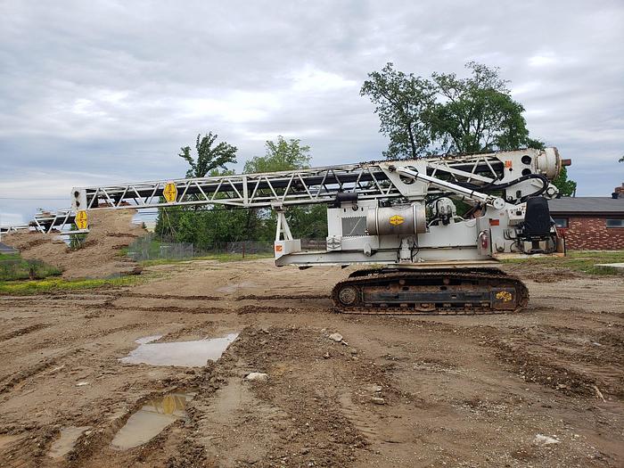 Used 2014 Watson 2500CM