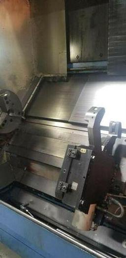 Used 1999 MAZAK SLANT TURN 50N