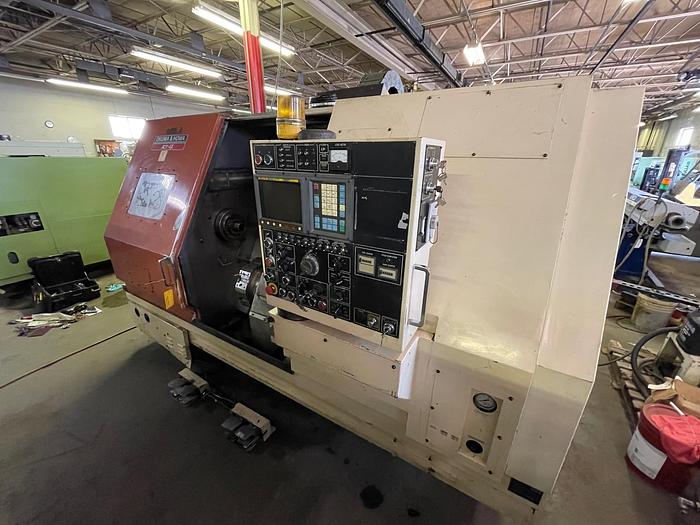 Used 1994 Okuma & Howa ACT-4X