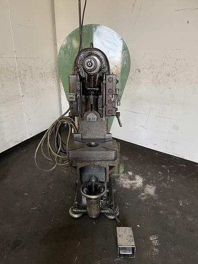 Gebruikt Ryva 503/1 nr848