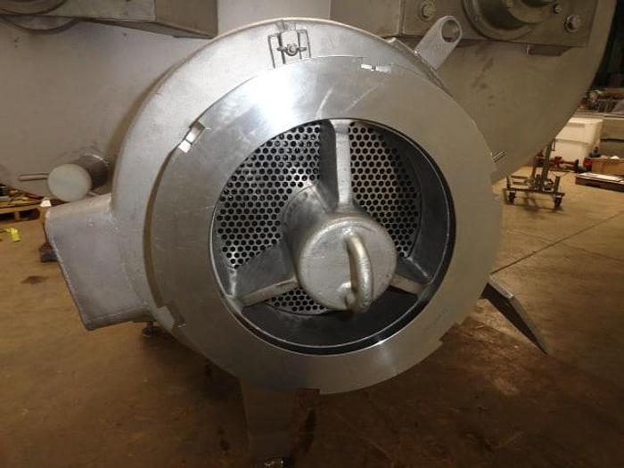 Used Wolfking Mixer/Grinder; Md#TSMG1500/250 (Refurbished)