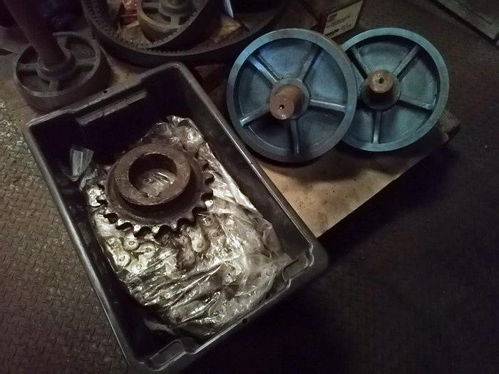 Used 2007 DIDION MD-50MK ROTARY EQUIPMENT