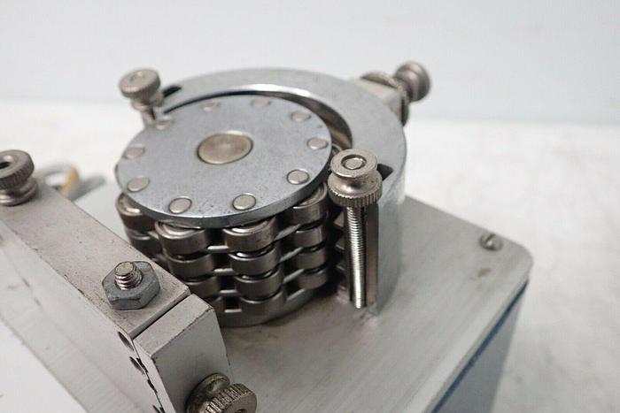 Used Buchler Instruments Polystaltic Pump