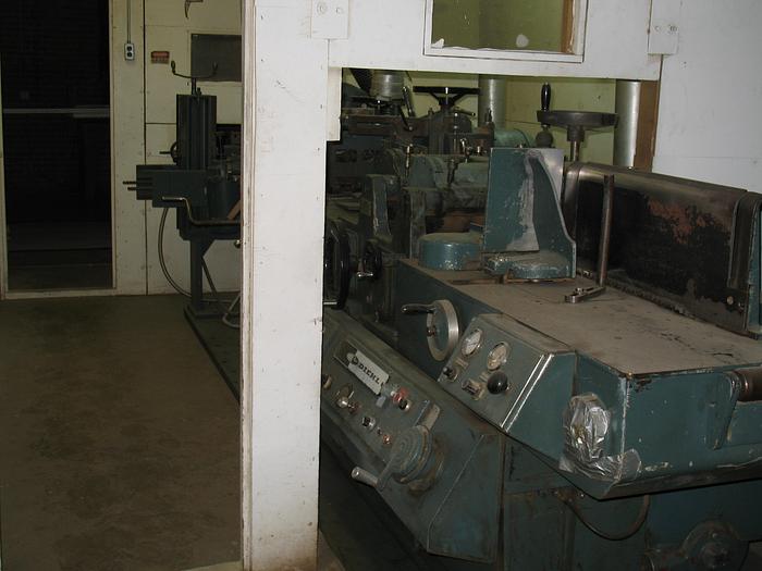 Used Diehl D-58