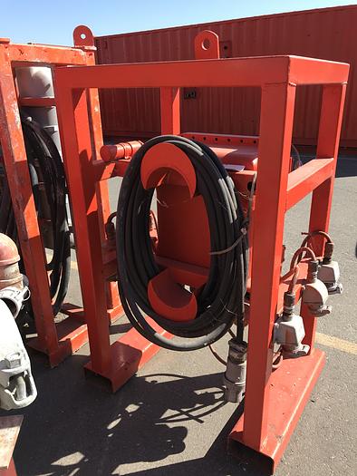 Refurbished 2009 Centrifugal Services, INC. CSI 03 Verti-G