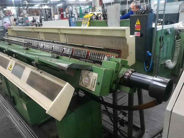 Ottime Tornio Cnc MAZAK QUICK TURN 8N