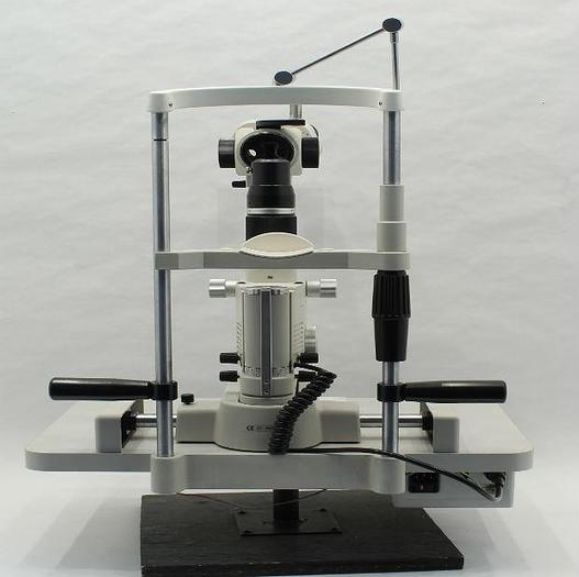 Used Reichert Xcel 200 Slit Lamp - Ophthalmic Equipment